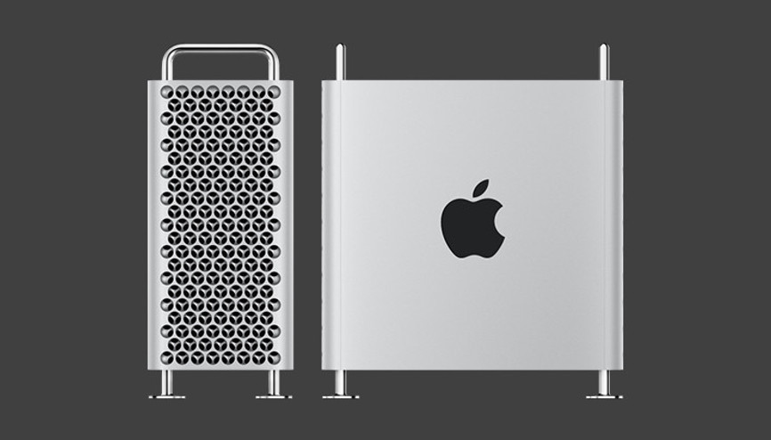 Appledan tarihi karar: Mac Pronun fişi çekiliyor