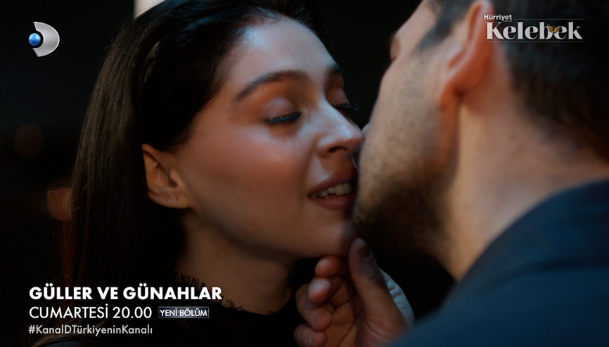 Güller ve Günahlar 22. Bölüm 2. Fragmanı