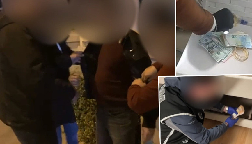 Marmaris Belediyesinde soruşturmada 13 gözaltı Rüşvet alırken suçüstü yakalandı