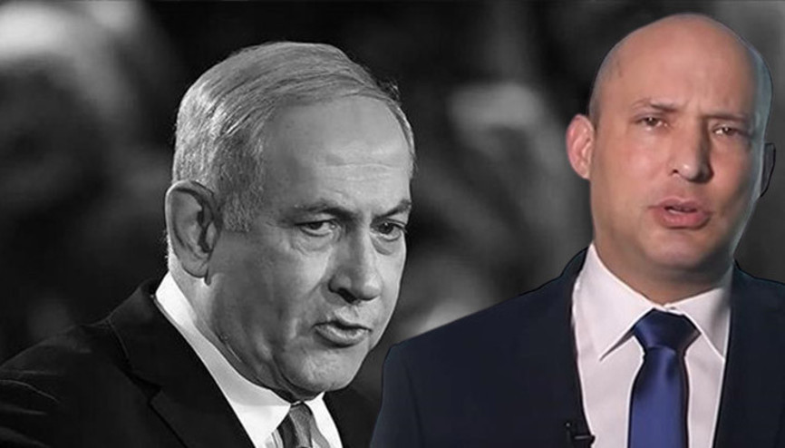 Eski İsrail Başbakanı Bennettten Netanyahuya sert sözler... Ortada zafer yok