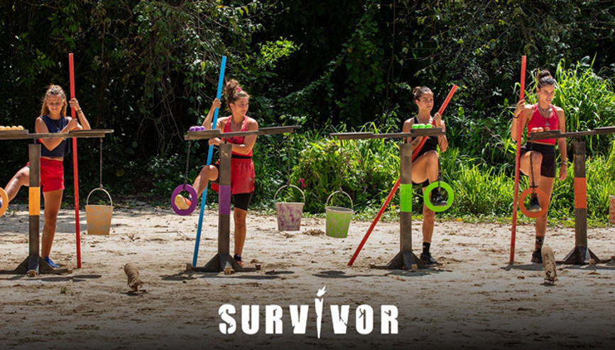 Survivor sembol oyununu kim kazandı 27 Mart Survivor dün akşam sembol oyununu kazanan belli oldu Survivor sembol oyununu kim kazandı 27 Mart Survivor dün akşam sembol oyununu kazanan belli oldu