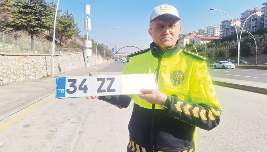 APP plakalara son uyarı: Denetimler 1 Nisan’da başlayacak