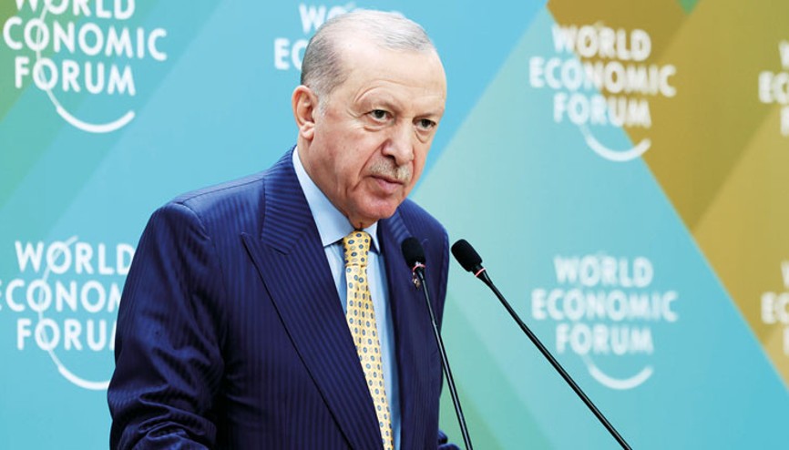 Anlamsız savaşın faturasını tüm insanlık ödüyor