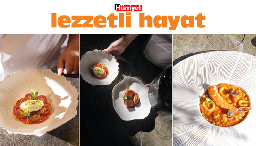 Mengen’den çıkan yeni şef modeli Mengen’den çıkan yeni şef modeli