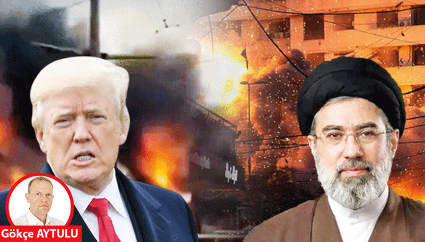 Köprüden önce son çıkış