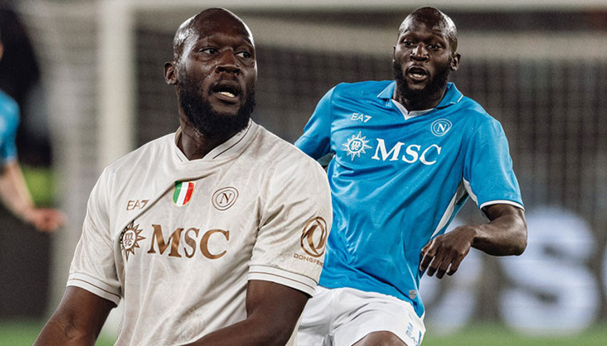 Lukaku bombası Türkiyeden transfer teklifini açıkladı