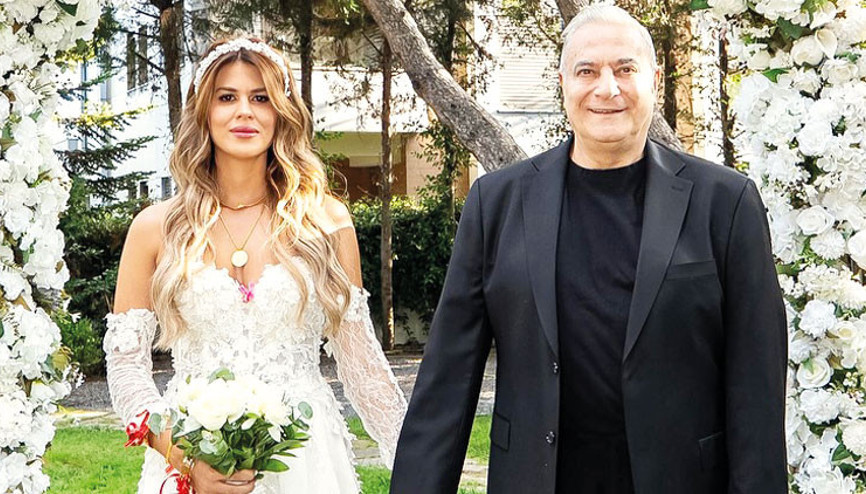 Mehmet Ali Erbil'in annesi Yurdagül Eken 91 yaşında hayatını kaybetti — image 6