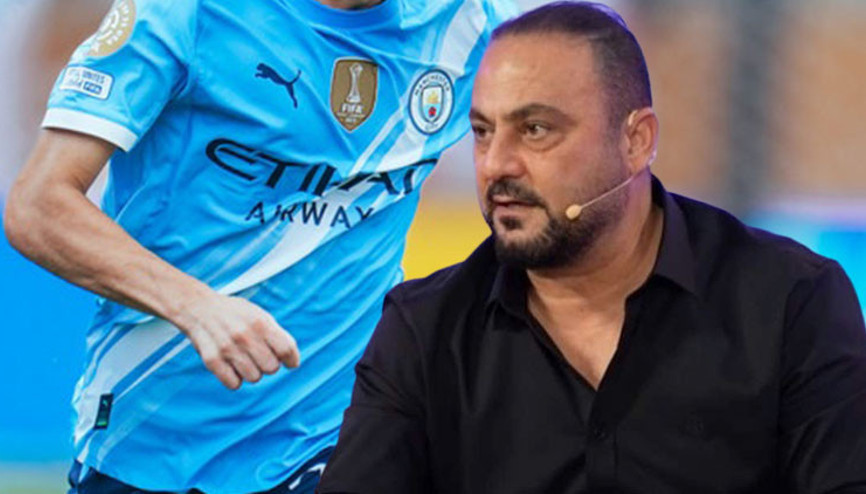 Hasan Şaş, Bernardo Silvayı Galatasaraya önerdi: Gözünüz kapalı alın