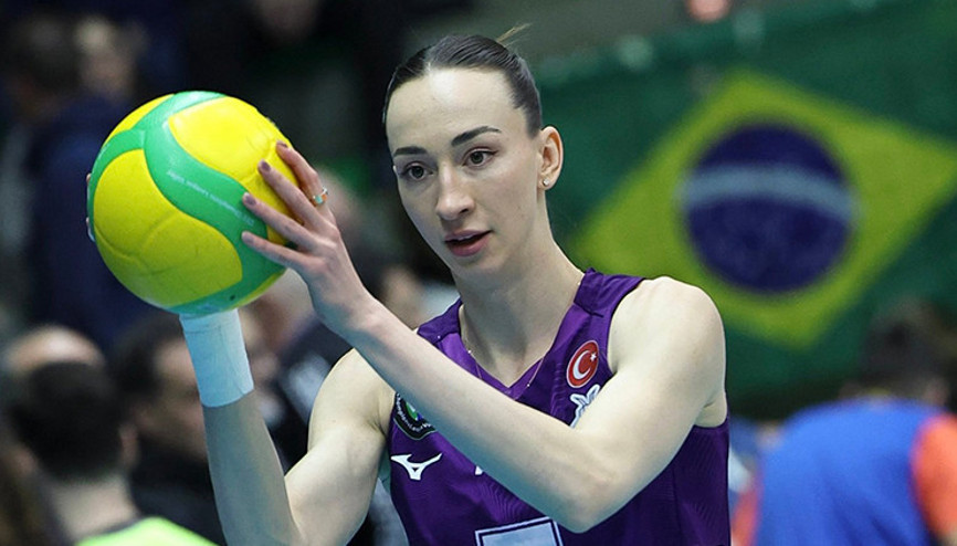 Zeren Spor Fenerbahçe Medicana ile karşılaşacak