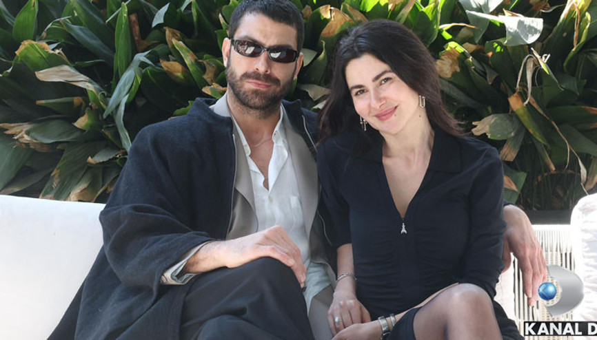 Daha On Yedinin okuma provası yapıldı... Arasın hikayesi çok konuşulacak