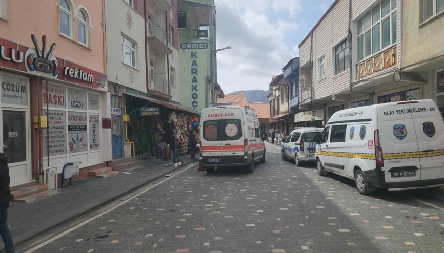 Cezaevinden izinli çıktı, evinde ölü bulundu