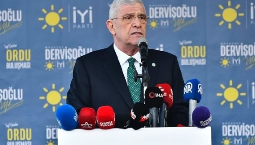 Dervişoğlu: Güvenlik ihtiyacı hep daim olacaktır