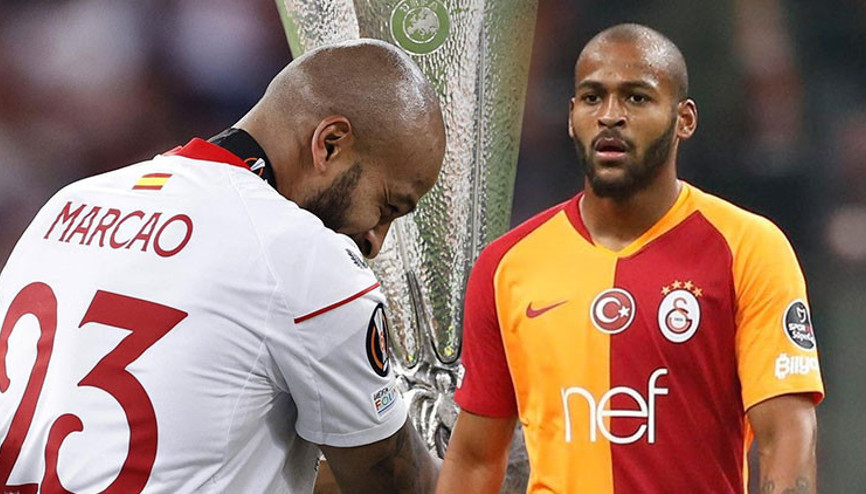 Marcaodan Galatasaray itirafı: Futbolu burada bırakabilirim