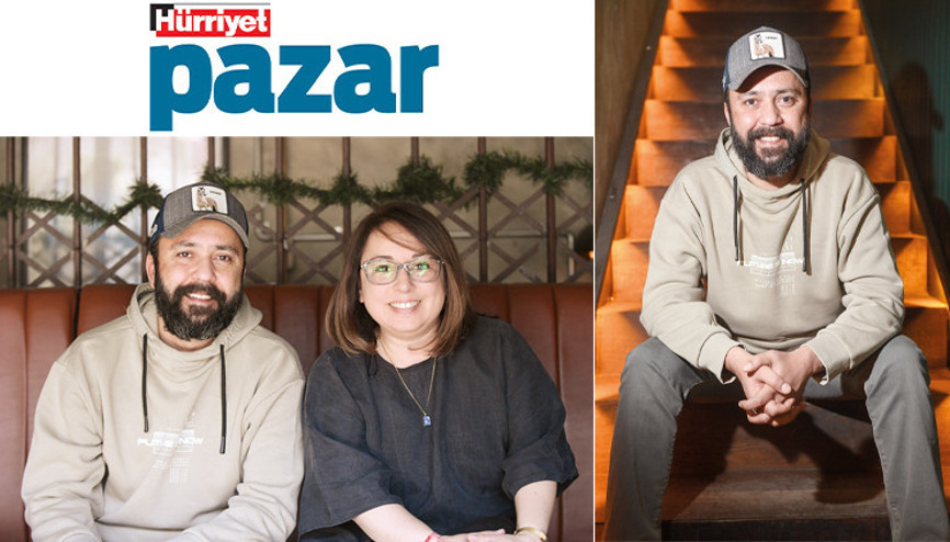 ‘YouTube’da kanalının olması toprak sahibi olmak gibi geliyor’