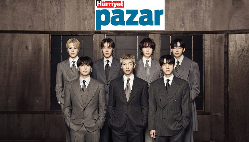 K-Pop’un efsaneleri geri döndü K-Pop’un efsaneleri geri döndü