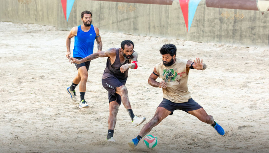 SURVIVOR ELEME ADAYLARI BELLİ OLDU 28 MART 2026 - SON BÖLÜM || Dün akşam Survivor eleme adayı kim oldu, potaya kim gitti, dokunulmazlık oyununu hangi takım kazandı Seren Ayın cezası açıklandı... İşte Survivorda haftanın eleme adayları