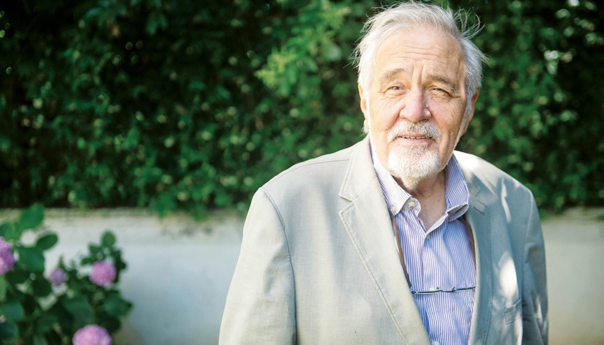 İlber Hoca anısına