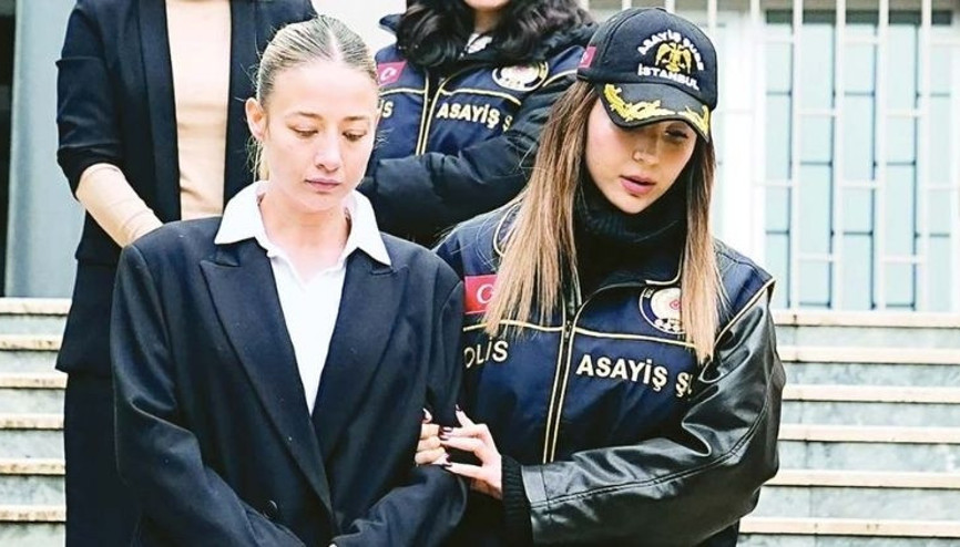 Başsavcılıktan Aleyna açıklaması