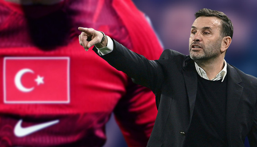 Galatasaraydan transferde yerli operasyonu: A Milli Takımın iki yıldızına yakın takip