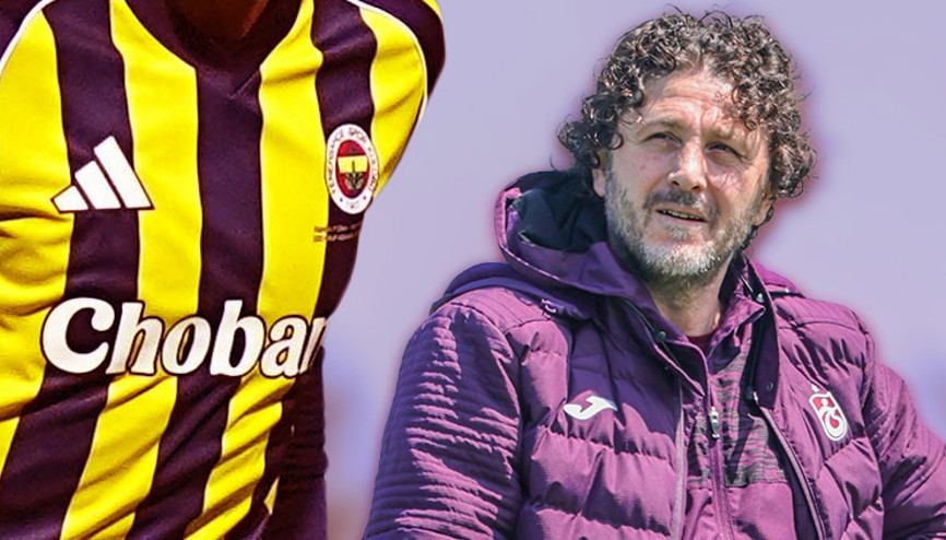 Trabzonspor, yeniden Fenerbahçenin yıldızına talip
