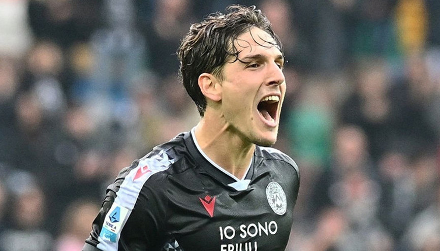 Galatasaraya Nicolo Zaniolo müjdesi