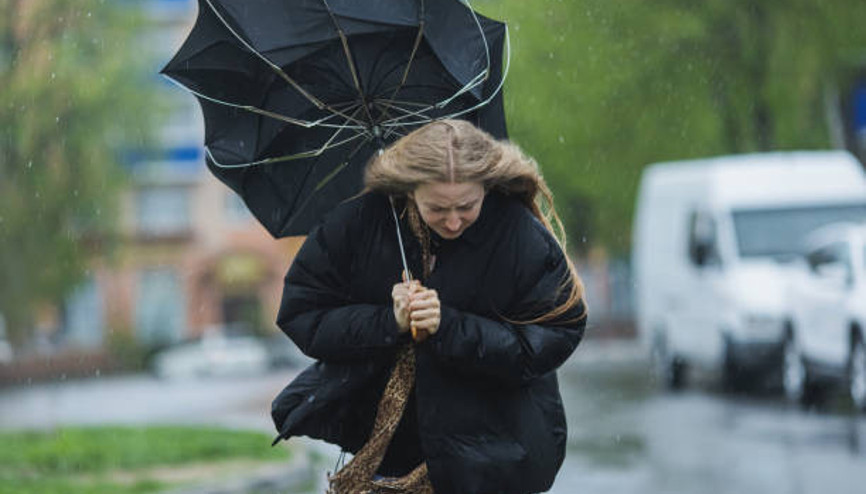 10 il için sarı kodlu alarm Meteorolojiden sağanak yağış ve fırtına uyarısı 10 il için sarı kodlu alarm Meteorolojiden sağanak yağış ve fırtına uyarısı