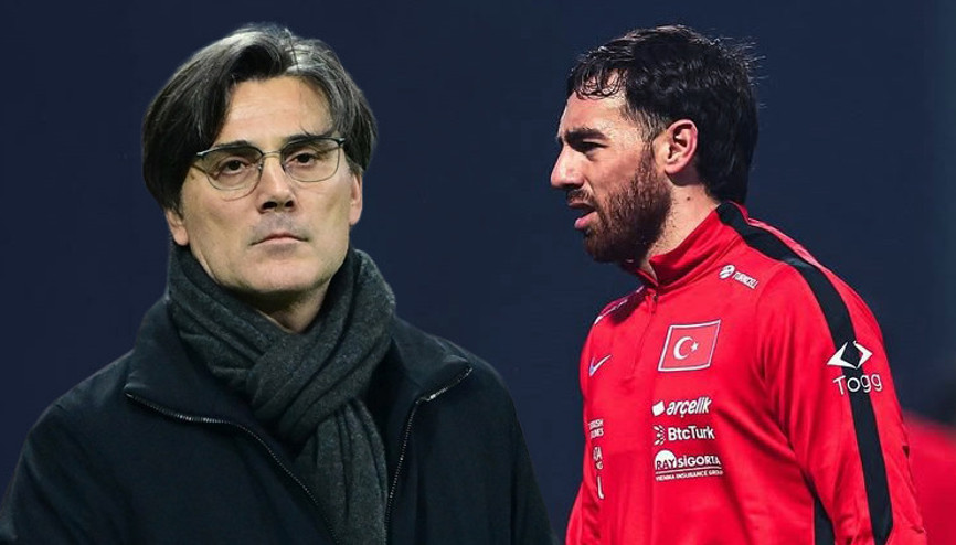 Vincenzo Montelladan Orkun Kökçü kararı