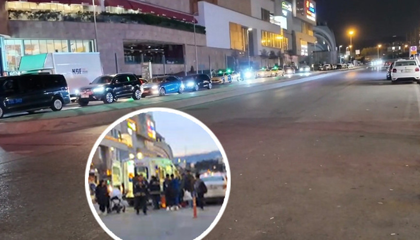 16 yaşındaki çocuk motosikletle bebek arabasına çarptı, 2 yaşındaki Arya hayatını kaybetti