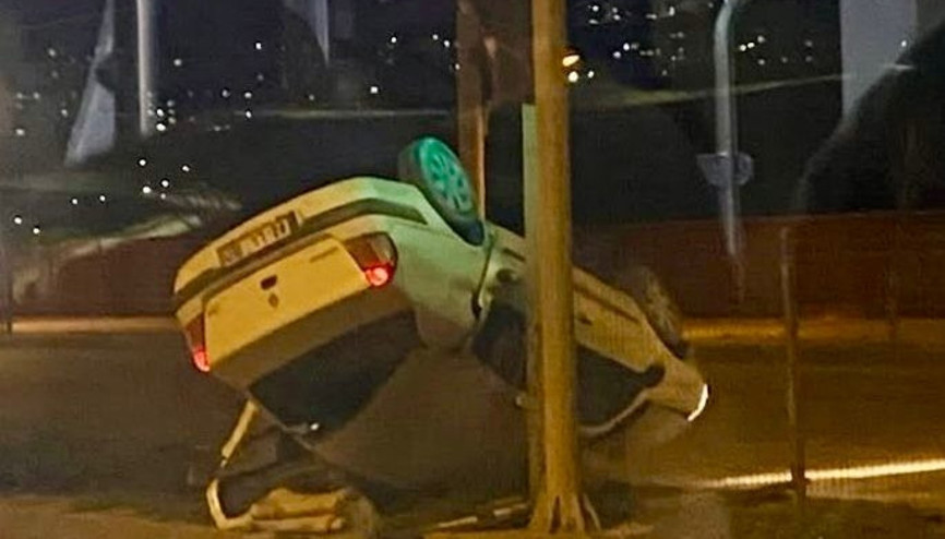 Malatyada 3 ayrı kaza; 1 ölü, 3 yaralı