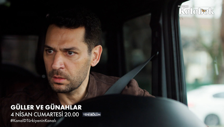 Güller ve Günahlar 23. Bölüm Fragmanı