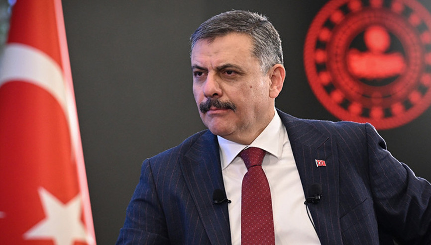 İçişleri Bakanı Çiftçi, trafik cezalarıyla ilgili iddiayı net dille yalanladı: Buna kimse tevessül etmez