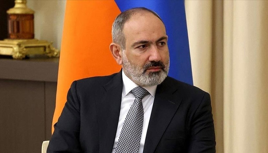 Paşinyana kilisede saldırı girişimi