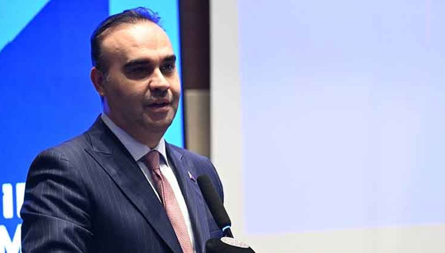 Bakan Kacır: Öğrencilerimize yeni imkanlar sunmaya devam edeceğiz
