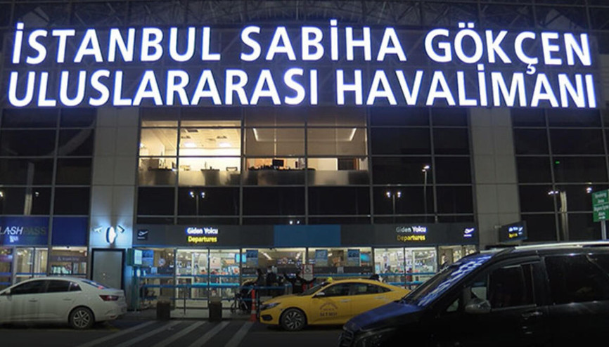 SABİHA GÖKÇEN İPTAL OLAN UÇUŞLAR LİSTESİ 30 MART 2026 SON DAKİKA | THY, AJet, Pegasus uçak seferleri iptal mi oldu Bugün nerelere, hangi uçuşlar iptal İşte iptal uçak seferi sorgulama ekranı