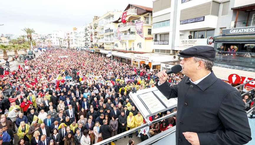Özel: Ne Ekrem’i veririz ne de Ömer’i