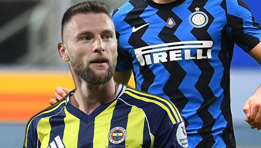 Fenerbahçe, Skriniarın yanına arkadaşını transfer ediyor 5 sene oynadılar