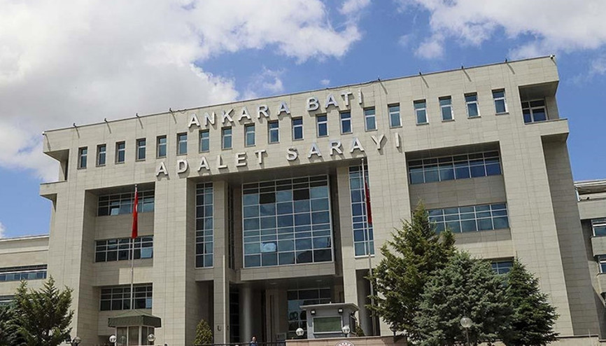 Etimesgut Belediyesinde zimmet soruşturması: 4 gözaltı