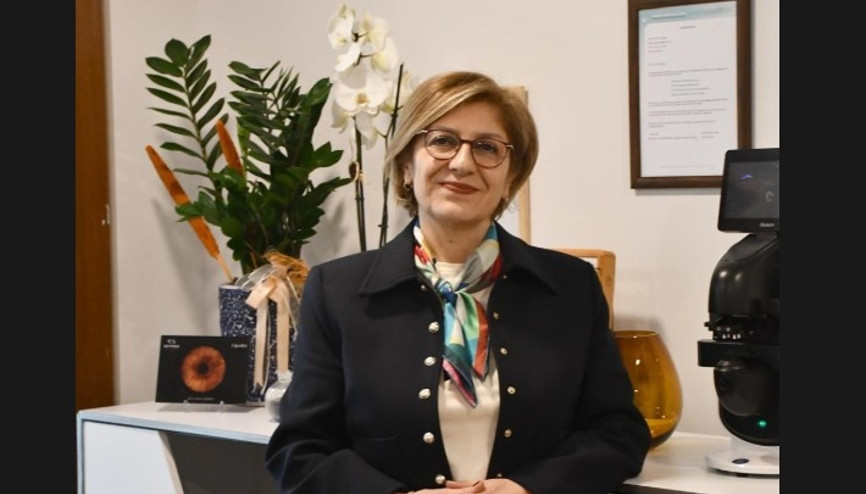 Göz tansiyonunuzu ölçtürdünüz mü