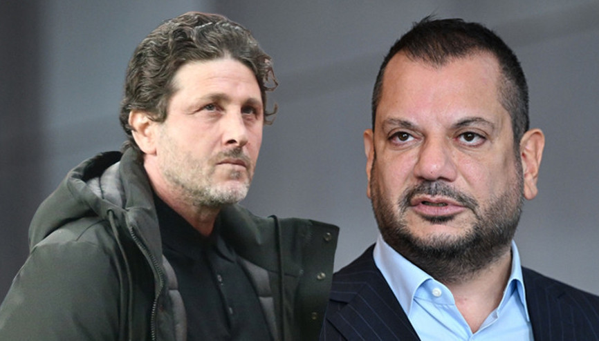 Ertuğrul Doğandan Fatih Tekkeye övgü
