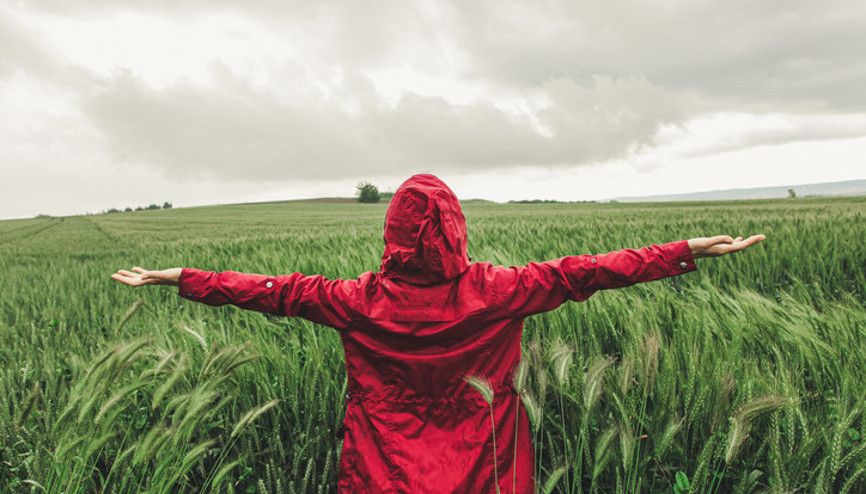 Saçları gürleştiriyor, cilde iyi geliyor Nisan yağmurları ne zaman, hangi tarihte yağar