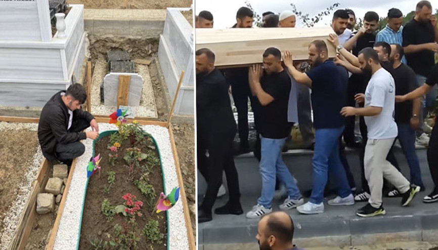 Sarıyer’de mezarlık ziyaretinde silahlı çatışma: 1 kişi hayatını kaybetti, 5 gözaltı Sarıyer’de mezarlık ziyaretinde silahlı çatışma: 1 kişi hayatını kaybetti, 5 gözaltı