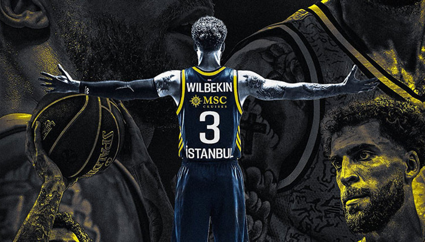 Fenerbahçe, Scottie Wilbekin ile yollarını ayırdı