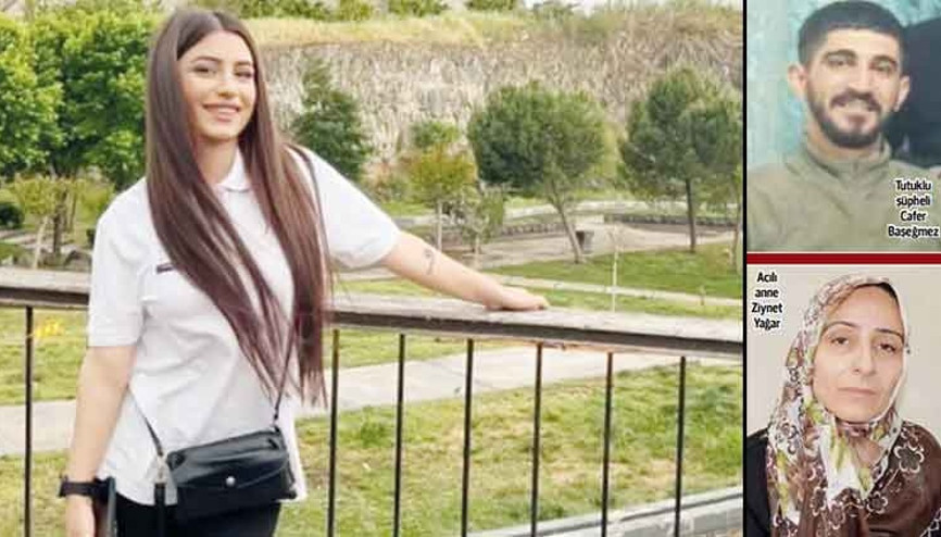 Bir annenin haykırışı: Başka Aleyna’lar ölmesin