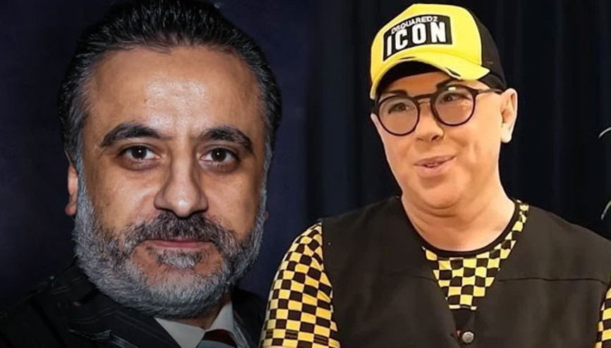 VJ Bülent: Erol Köse benim kurtarıcım