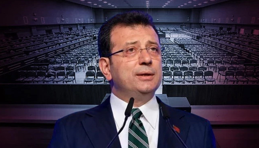 İBB’nin “yolsuzluk” davası 13’üncü gününde Savcı 7 tutuklu sanığın tahliyesini istedi