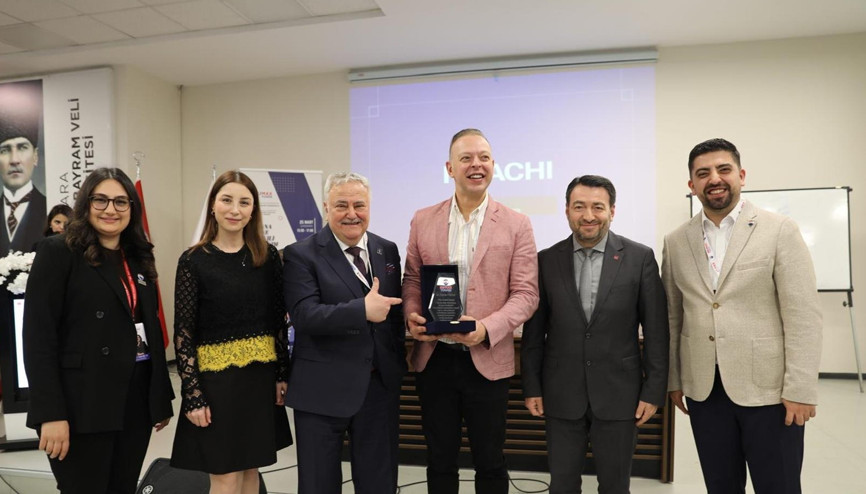 Üniversite ve sektör el ele