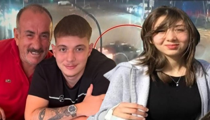 Kazada ölen Zeynep’in ailesinden 300 bin TL isteyen baba, davayı geri çekti