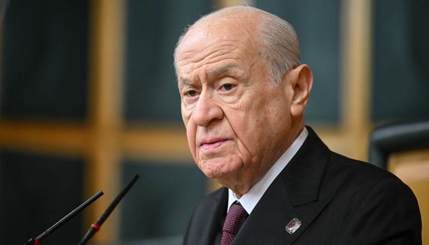 Belediyelere yolsuzluk operasyonları |MHP Lideri Devlet Bahçeli: Artık hiç kimse dokunulmaz değildir