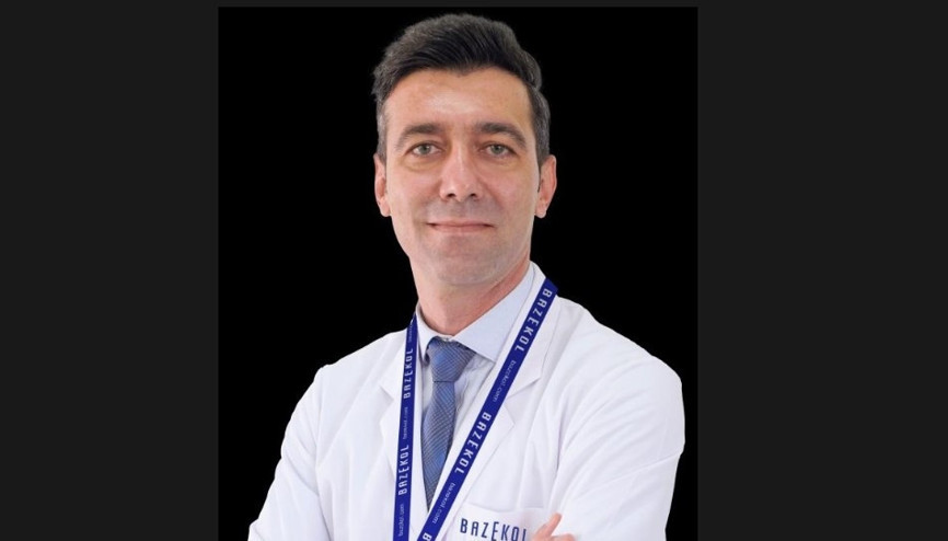 Diz eklemi ağrılarına dikkat: Sağlıklı adımlar için Bazekol Hastanesi