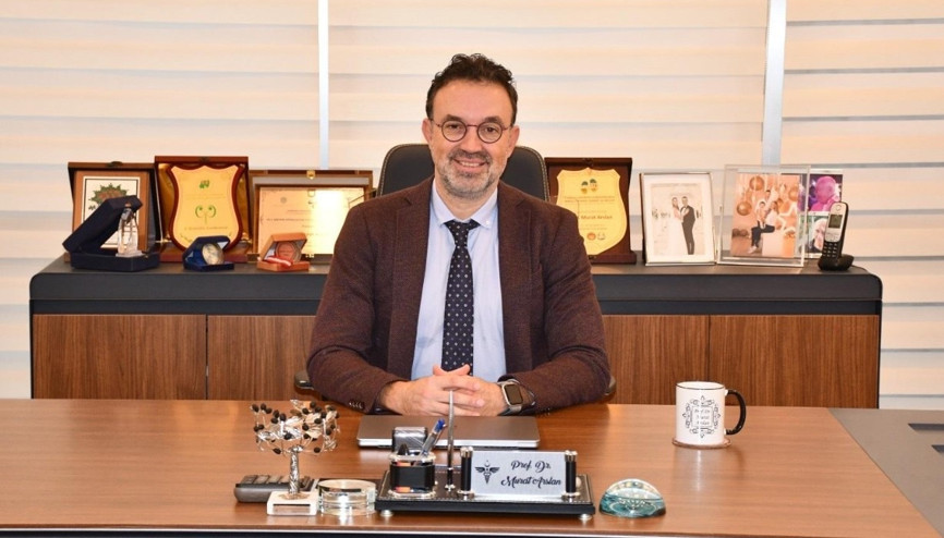 İdrarda kanı hafife almayın: Mesane kanseri olabilirsiniz
